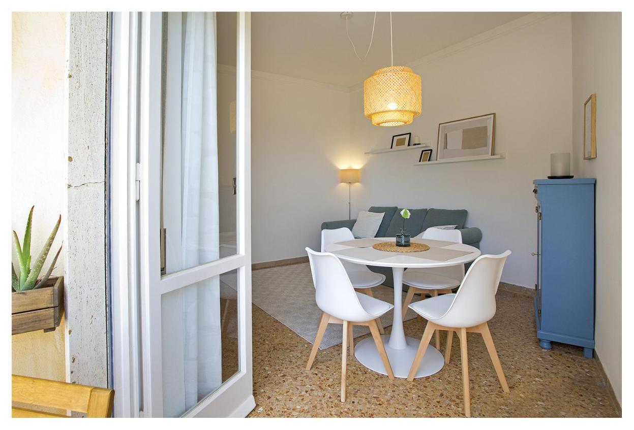 Casa Gorgone, Seafront Flat! Apartment Viareggio Exterior photo