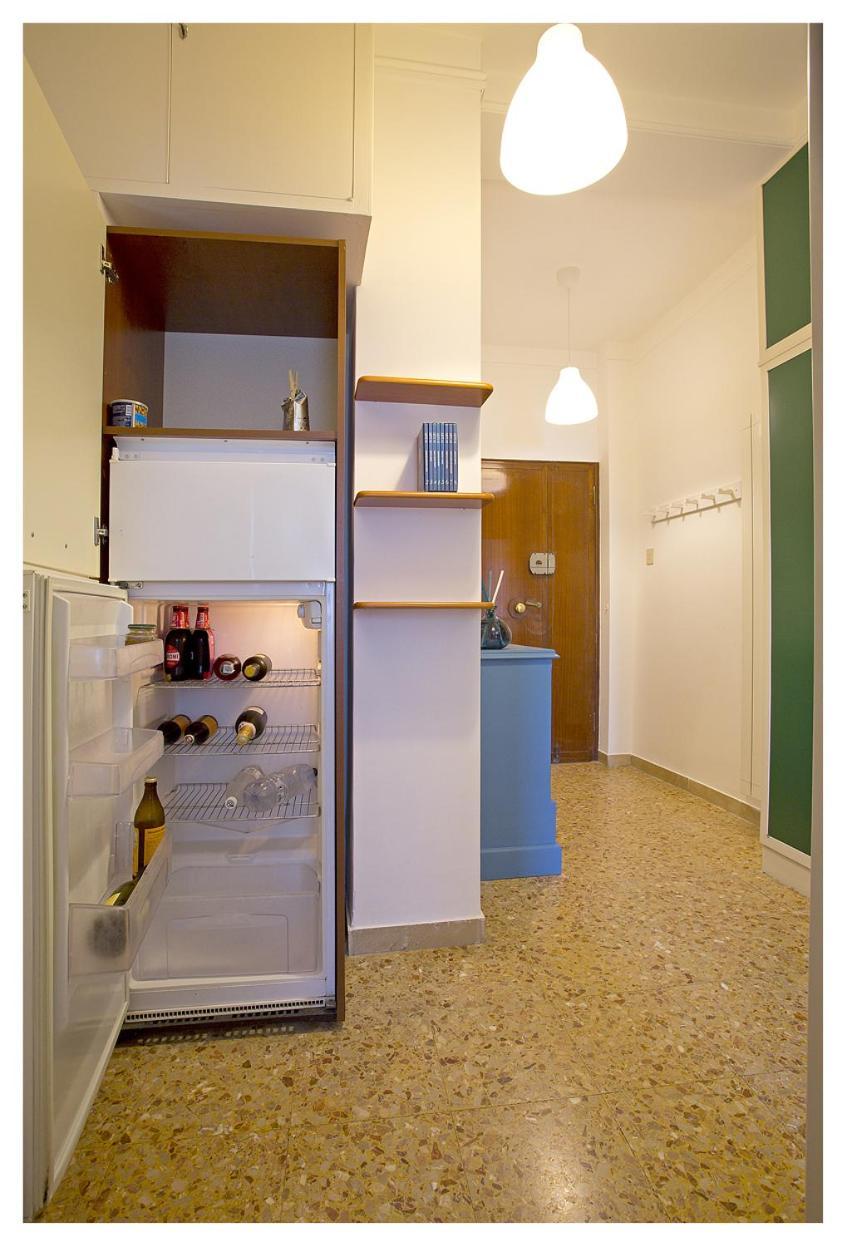 Casa Gorgone, Seafront Flat! Apartment Viareggio Exterior photo