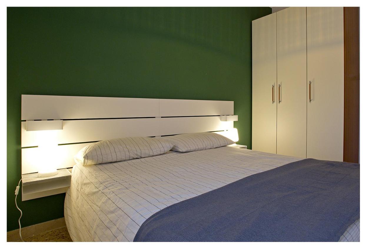 Casa Gorgone, Seafront Flat! Apartment Viareggio Exterior photo