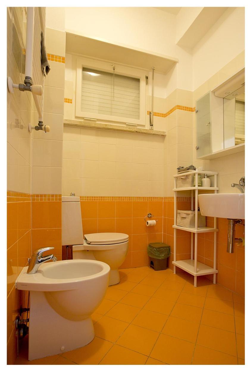 Casa Gorgone, Seafront Flat! Apartment Viareggio Exterior photo